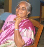 Prof R.Saraswathi