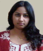 Krishma