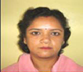 Dr Indrani